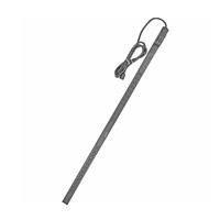 APC BASIC RACK PDU,ZERO/U/30A/120V/24/5.20 APC BASIC RACK PDU,ZERO/U/30A/120V/24/5.20